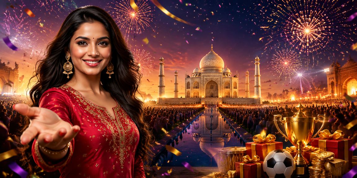 Live casino dealer interacting with players