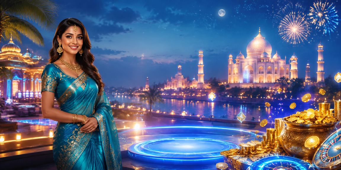 Mobile gaming experience for VIP players in India